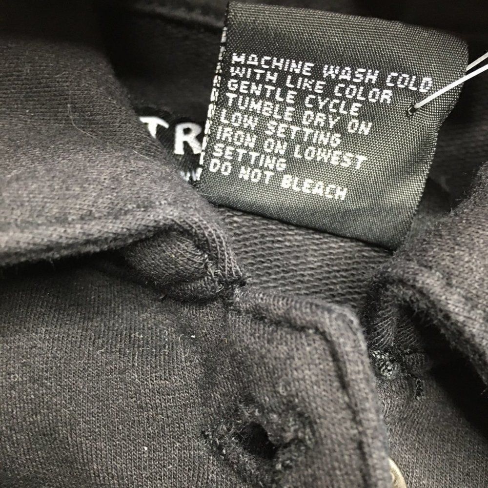 Tractor Cotton jacket - Picture 5 of 7